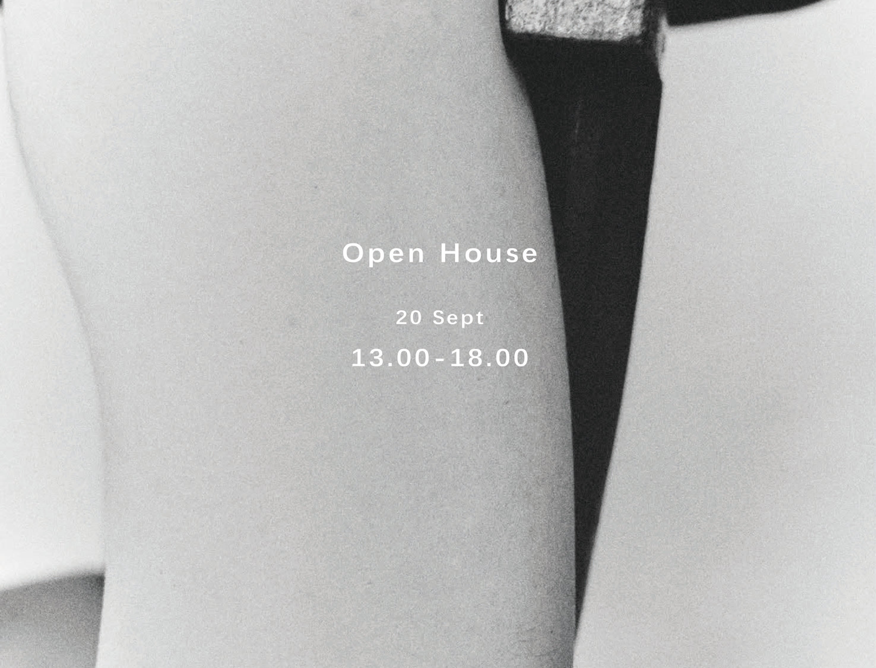 Lingerings - Open House