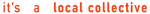 LOCAL COLLECTIVE LTD logo